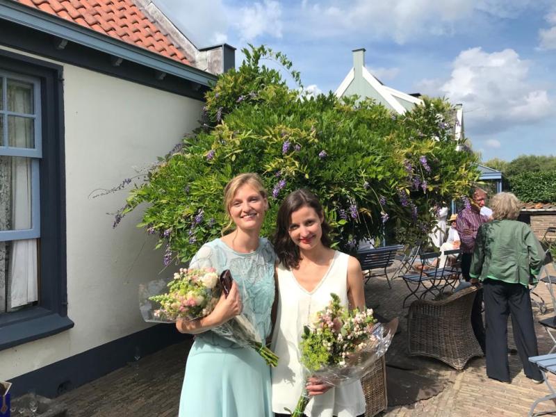 Looking back – trailer 8th of&nbsp;August